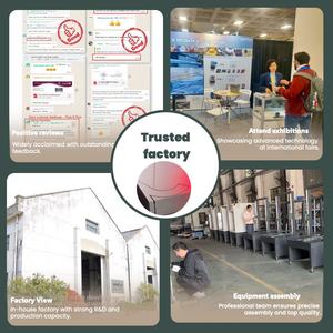 Vimfun Brand di qualità durevole Top Rated grandi offerte spedizione rapida su misura caratteristiche Cns macchina per il taglio del vetro - Product Image 5