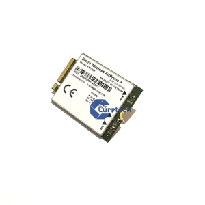 Module 4G <span class=keywords><strong>Sierra</strong></span> <span class=keywords><strong>Wireless</strong></span> <span class=keywords><strong>EM7455</strong></span> M.2 avec prise en charge GNSS pour l'automatisation industrielle et la ville intelligente - Product Image 2