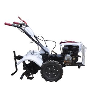 Motoculteur à essence 224cc Zongshen 2026 pour l'agriculture des vergers de <span class=keywords><strong>thé</strong></span>, nouveau cultivateur manuel avec boîte de vitesses et moteur de labourage - Product Image 2