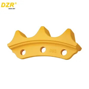Segmento <span class=keywords><strong>de</strong></span> Rueda Motriz para Bulldozer D9n <span class=keywords><strong>de</strong></span> Alta Resistencia, Piezas del Tren <span class=keywords><strong>de</strong></span> Rodaje - Product Image 4