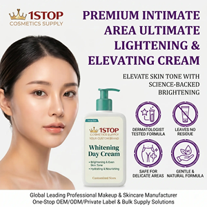 Crème hydratante matifiante anti-imperfections pour peaux à tendance acnéique et abîmées, apaise la peau, tube Soothes Skin <span class=keywords><strong>Ampm</strong></span> pour femmes, soins personnels - Product Image 4