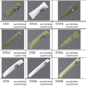 Bộ phận tín dụng mới Bộ phun khí trực tiếp 2 thì Dfi Cfi-001A-Nylon & Copper 380mesh Thay thế - Product Image 6