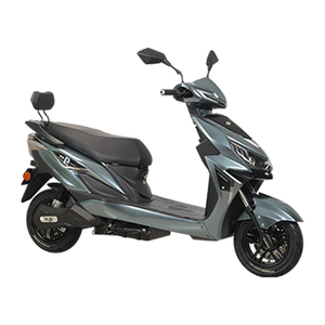 Vente Flash VIMODE Moto Électrique de Course 2000W Prix le Plus Bas Vietnam Homologuée CEE Style Vintage Fabriquée sur Mesure en Chine - Product Image 6