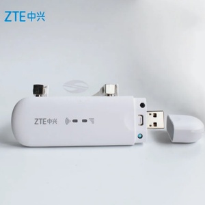 Carte réseau 4G ZTE MF79U USB WIFI 150 Mbps, bande FDD 4G B1/2/3/5/7/8/20/28/38/40/41 - Product Image 5