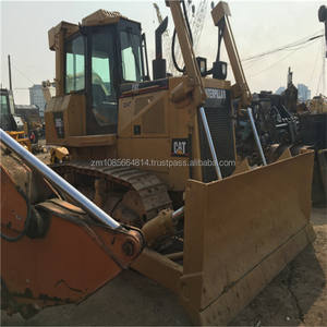 Excavadora de oruga D6G usada para gatos, d6g, d6 - Product Image 5