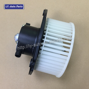 27220-01J01 Ventilateur Du Moteur Du Ventilateur <span class=keywords><strong>de</strong></span> Chauffage Résistant Pour Nissan Murano OEM 2722001J01 3.5L - Product Image 4