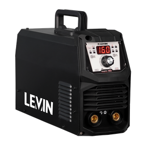 Soudeuse à onduleur portable OEM ODM LEVIN DC IGBT <span class=keywords><strong>MMA</strong></span>, adaptée aux électrodes de soudage E7018 - Product Image 4