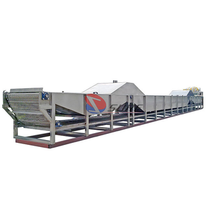 Hoge Kwaliteit Tomatenpuree Verwerkingslijn Te Koop - Product Image 5