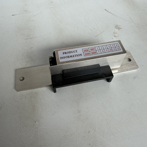 150B ล็อคไฟฟ้าสำหรับ DC12V น้ำหนัก800กก. ไม่มีช่องสำหรับควบคุมการเข้าออกประตูแบบมีกรอบ - Product Image 3