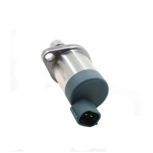 Régulateur de pression de carburant Nissan NP300, soupape de commande d'admission 294000-1370, température normale du gaz - Product Image 4