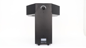 Máquina de burbujas LED RGBW súper invencible, muy potente, llenando <span class=keywords><strong>el</strong></span> <span class=keywords><strong>cielo</strong></span> con burbujas - Product Image 2