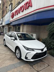 Autos Usados <span class=keywords><strong>TOYOTA</strong></span> <span class=keywords><strong>COROLLA</strong></span> 1.8L E-CVT, Auto Híbrido Eléctrico con Volante a la Izquierda, CorollaS a <span class=keywords><strong>Precio</strong></span> Económico, Voiture D'occasion - Product Image 4