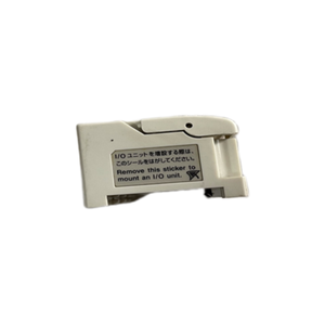 Contrôleur programmable KL-8BLR, fonction relais 8 points, sortie par bornier à vis, négociable - Product Image 2