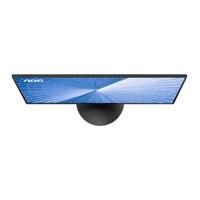 BARU TIBA AOC Q27B30S3 27 inci Layar Datar IPS QHD 2K 2560x1440 120Hz 4ms Rotasi Vertikal Monitor Bisnis Layar Komputer PC