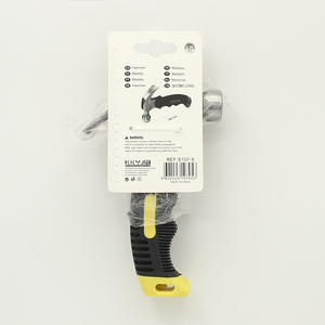 Manico in fibra di vetro per utensili in acciaio al carbonio professionale da 0.25 kg MIni martello ad artiglio non ci sono ancora recensioni - Product Image 3