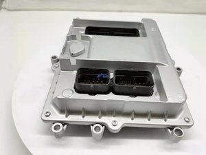 Pièces de rechange neuves pour contrôleur ECU ECM d'excavatrice sur chenilles DX140LC DX225LC XPower 11201-7016 - Product Image 3