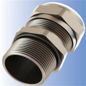 Sensor UIC HUBER+SUHNER RADOX DATABUS de 120 ohmios para transmisión de datos ferroviarios - Product Image 3