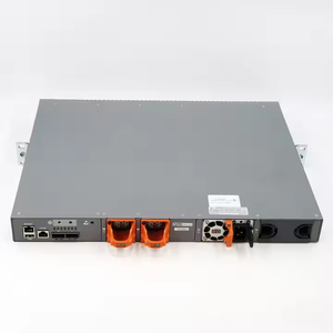 Original New EX3400-48P 48-port 10/100/1000BASE-T Gigabit Ethernet <b>Network</b> <b>Switch</b> - Product Image 3