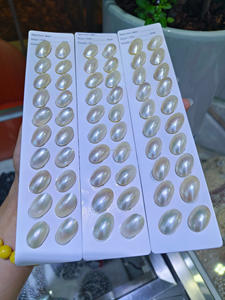 Триколор для сережек - Product Image 2