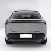 Offre Spéciale Xpeng MONA L03 2026 1380 Plus SUV Électrique à Autonomie Étendue Véhicule Intelligent Vente en Gros Exportation