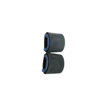 RL1-1442-000 RL1-1443-000 Roller Pengambil Kertas untuk HP P1005 P1106 P1102 P1006 P1009 P1108 P1007 P1008