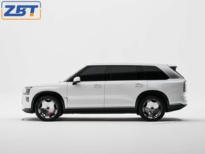 VUS de la famille PHEV 70kWh 660kW AWD 0-100 <span class=keywords><strong>km</strong></span>/<span class=keywords><strong>h</strong></span> en 4.2s, autonomie de 380 <span class=keywords><strong>km</strong></span>, charge rapide 6C, véhicule de luxe à énergie nouvelle 6 places ZEEKR 9X - Product Image 4