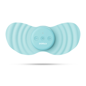 Massaggiatore Addominale Wireless TENS per il Comfort Mestruale Femminile, Controllabile tramite APP o Pulsante - Product Image 3