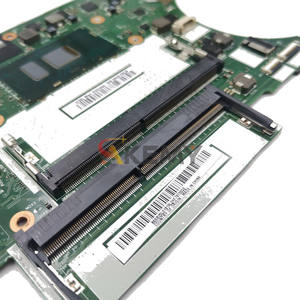 Pour Lenovo ThinkPad <span class=keywords><strong>T470</strong></span> NM-A931 carte mère d'ordinateur portable avec I5 <span class=keywords><strong>I7</strong></span> 6th 7th Gen UMA 100% testé OK - Product Image 4