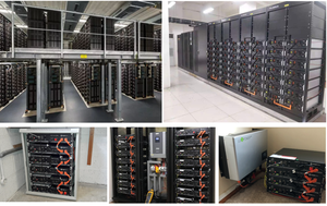 Módulo de Batería de Respaldo <span class=keywords><strong>Shoto</strong></span> SDA10-48100, Batería de Iones de Litio de 1kwh para Almacenamiento de Energía - Product Image 3