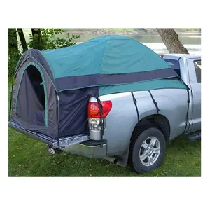 Car Tailgate Tent For Pick Up Trunk Bed Camping