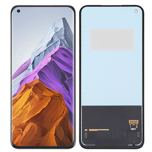 Pantalla AMOLED original para Xiaomi Mi 11, pantalla LCD Ultra, reemplazo de pantalla táctil M2102K1G, M2102K1C, pantalla OLED - Product Image 2