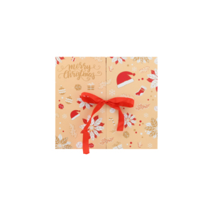 Wholesale Empty <strong>Advent</strong> <strong>Calendar</strong> Cardboard <strong>Box</strong> Custom <strong>Advent</strong> <strong>Calendar</strong> Boxes Handmade Christmas <strong>Advent</strong> <strong>Calendar</strong> Packaging <strong>Box</strong> - Product Image 2