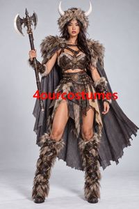4ourcostumes Robe de princesse pour cosplay Festivocostumes - Product Image 4