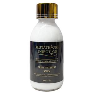 Blanchiment <span class=keywords><strong>de</strong></span> marque privée OEM avec du glutathion collagène restaure les jeunes élimine la pigmentation inégale <span class=keywords><strong>de</strong></span> la couleur <span class=keywords><strong>de</strong></span> la peau très efficace - Product Image 4