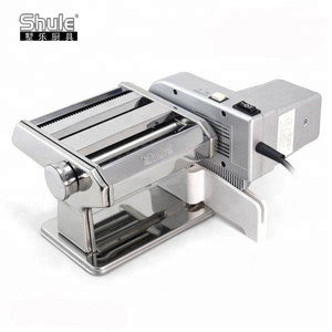 Shule Offre Spéciale – <span class=keywords><strong>Machine</strong></span> <span class=keywords><strong>à</strong></span> pâtes électrique manuelle et détachable <span class=keywords><strong>Marcato</strong></span> Atlas, nouveau Design - Product Image 4