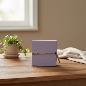 Caja de Regalo de Papel de Lujo con Impresión Offset Exquisita y Diseño Personalizado - Product Image 2