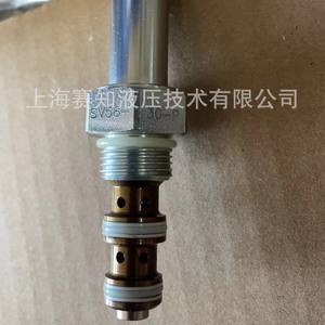 Serie de Potencia de Solenoides Heidefors SV58-30 SV58-30-P SV58-30-0-P SV58-40 SV58-40-0-P - Product Image 2