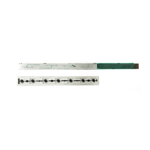 Teclado de Sistema FANUC Original A86L-0001-0298 Softkey 7 - Product Image 3