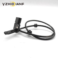 ZHENHUA pièces automobiles capteur de vitesse de roue Abs accessoires d'origine 2229059905 adaptés pour Mercedes Benz W222 S300 S350 S450 S500