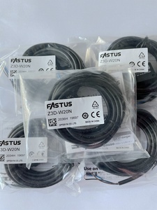 Brand New Japanese OPTEX Wide-Beam Photoelectric <b>Switch</b> ZD-W20N Z3D-W20N for Factory Automation - Product Image 3