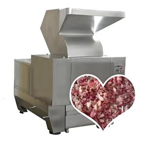 High-capacity Portable Bone Saw Machine Automatic Bone Saw Machine Band Saw Bone Machine