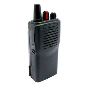 Radio bidirectionnelle portable TK-3107 UHF analogique durable, 5W haute puissance, portée 0-5KM, contrôle VOX, 16 canaux, pour la sécurité - Product Image 3