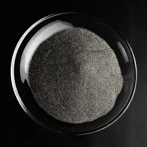 Ferro Titanium FeTi Powder For Fireworks