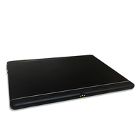 Tablette personnalisée de 10,1 pouces MTK6753 Octa Core Android 2 Go de RAM 32 Go de ROM 4G avec support de charge magnétique Tablettes pour restaurants et hôtels