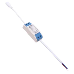 Corrente costante ha condotto il driver dimmerabile DC9-24V ha condotto il driver 1A dimmable ha condotto il Driver