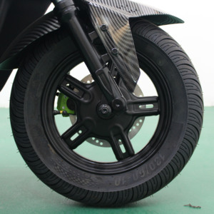 Scooter Eléctrico Deportivo de 80 km/h en Oferta, Motocicleta Todoterreno para Adultos de 60/72v y 1000w/2000w con Pedales Eléctricos - Product Image 3