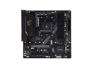 Tarjeta Madre B550 ATX Usada con Soporte para DDR4 de Doble Canal y 128GB para Uso en Escritorio - Product Image 3