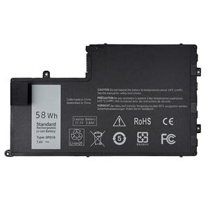 Batería de Alta Calidad 0PD19 para Portátil <span class=keywords><strong>TRHFF</strong></span> 1V2F6 5MD4V para Dell Ins 5445 5545 5447 5547 para Latitude 3450 3550 - Product Image 1