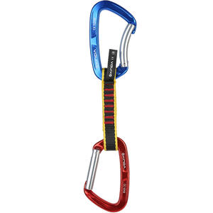 Mosquetón de Liberación Rápida Xinda de 27cm, 32cm, 40cm, de Aleación de Aluminio, para Escalada, Montañismo, Escalada en Hielo, Equipo de Seguridad - Product Image 2