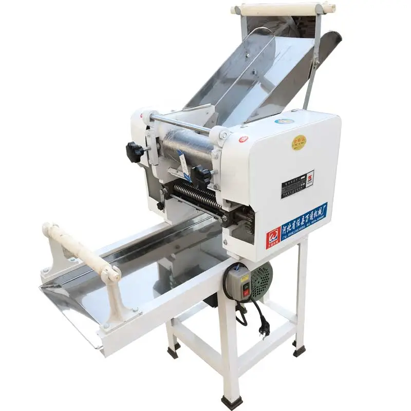 Hot Selling Fast Making Process Commercial Noodle Making Machine